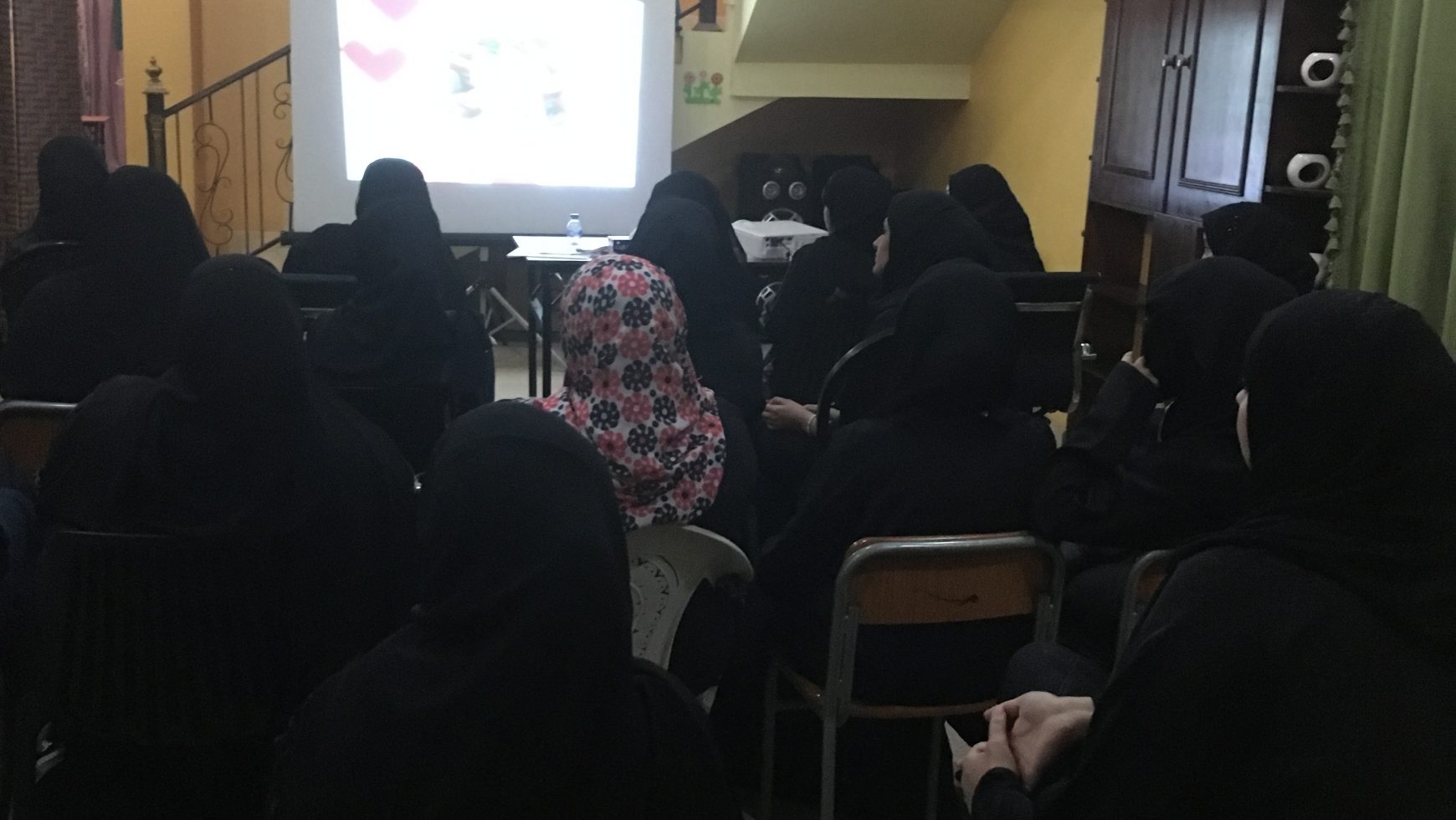 دورة اللغه الانجليزية
