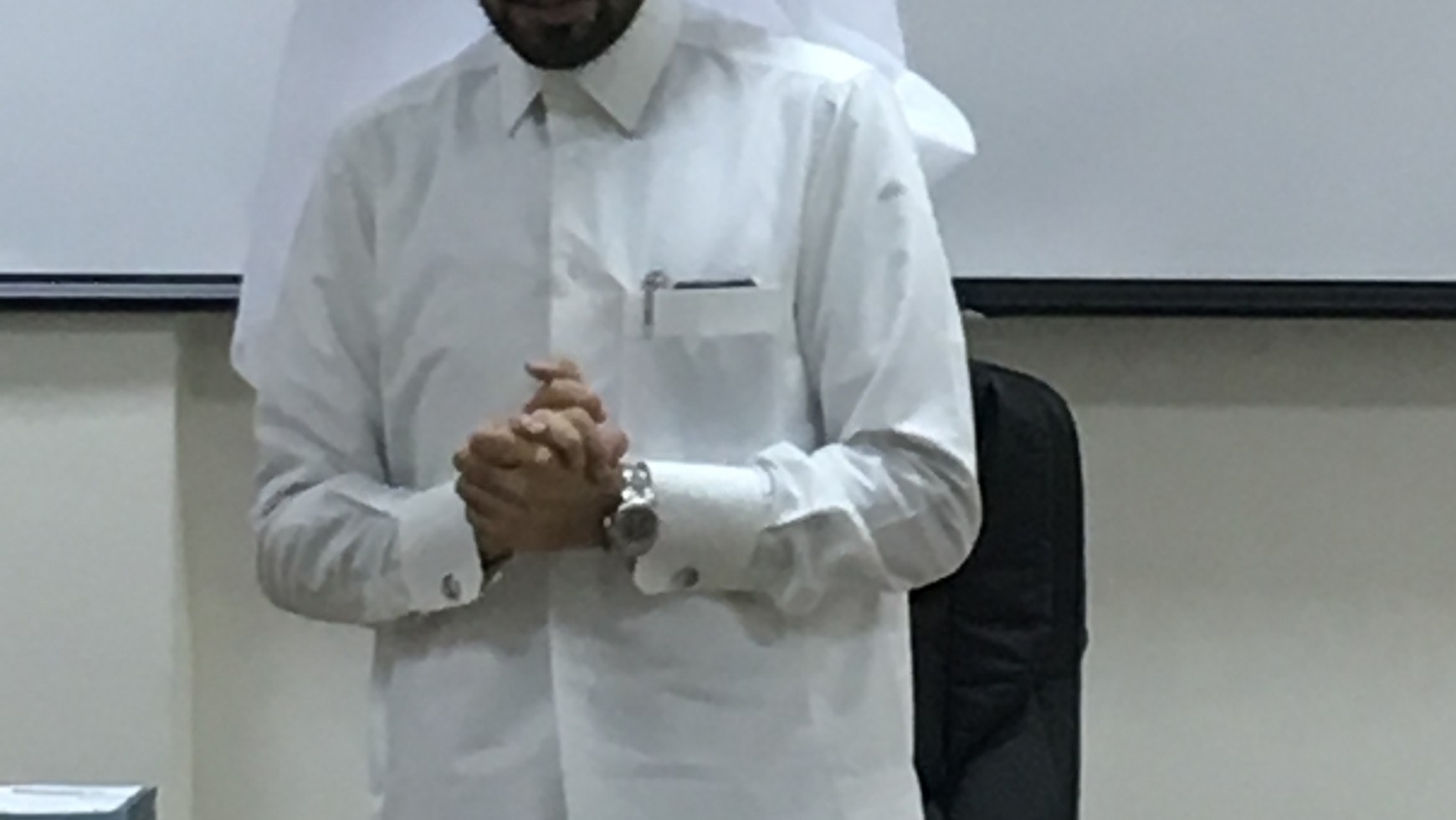 Workshop Development of Leadership Skills