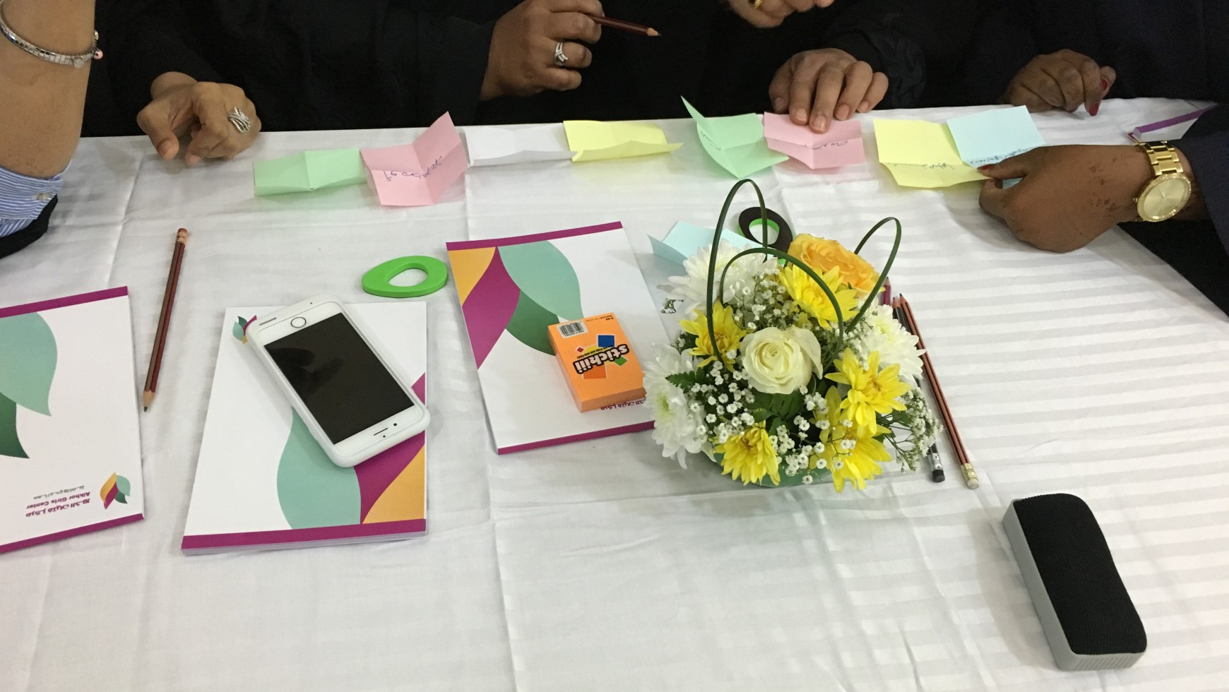 Business Model Workshop