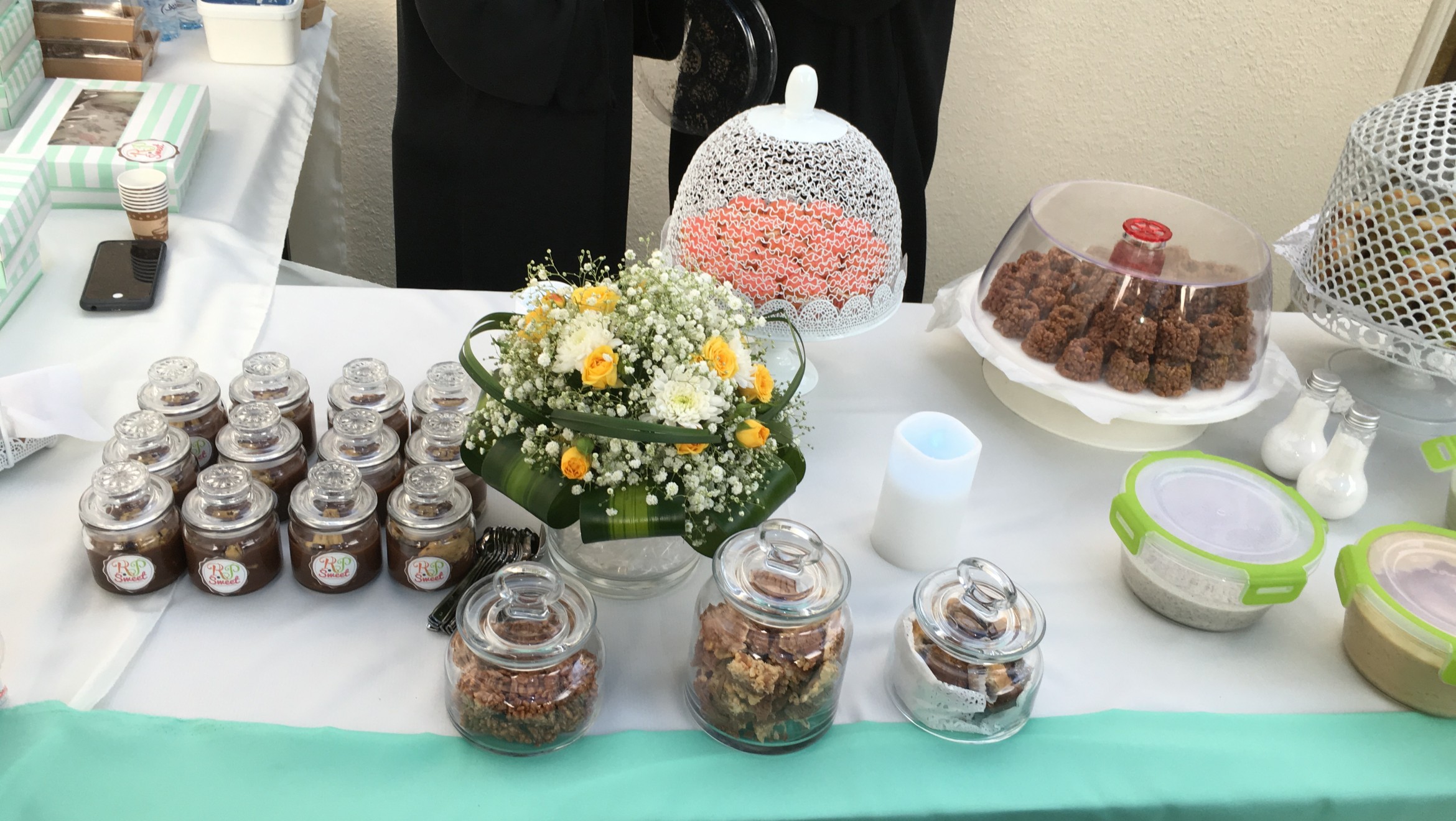First Spring Forum