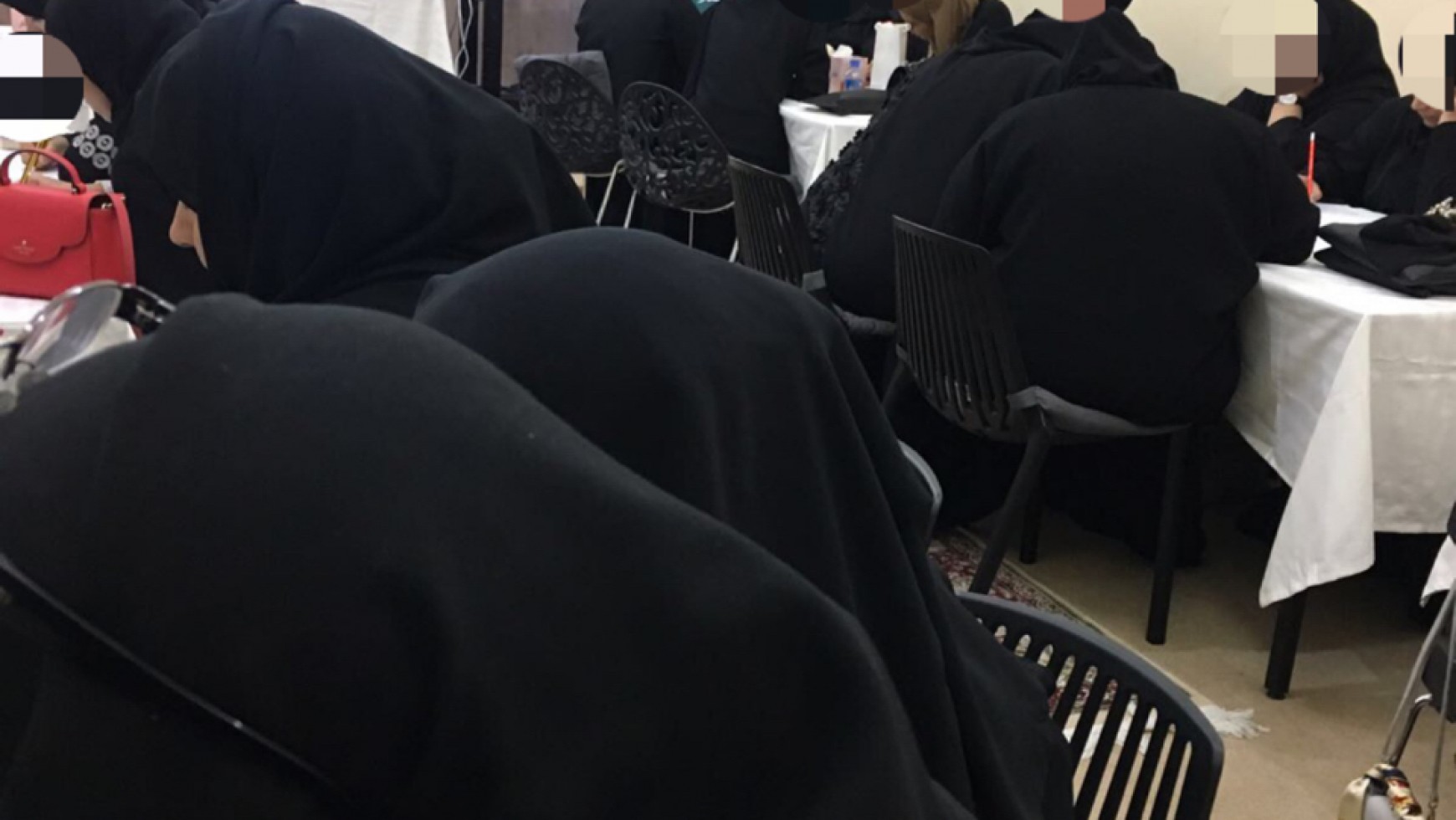 ورشة رحلة إلى التغيير