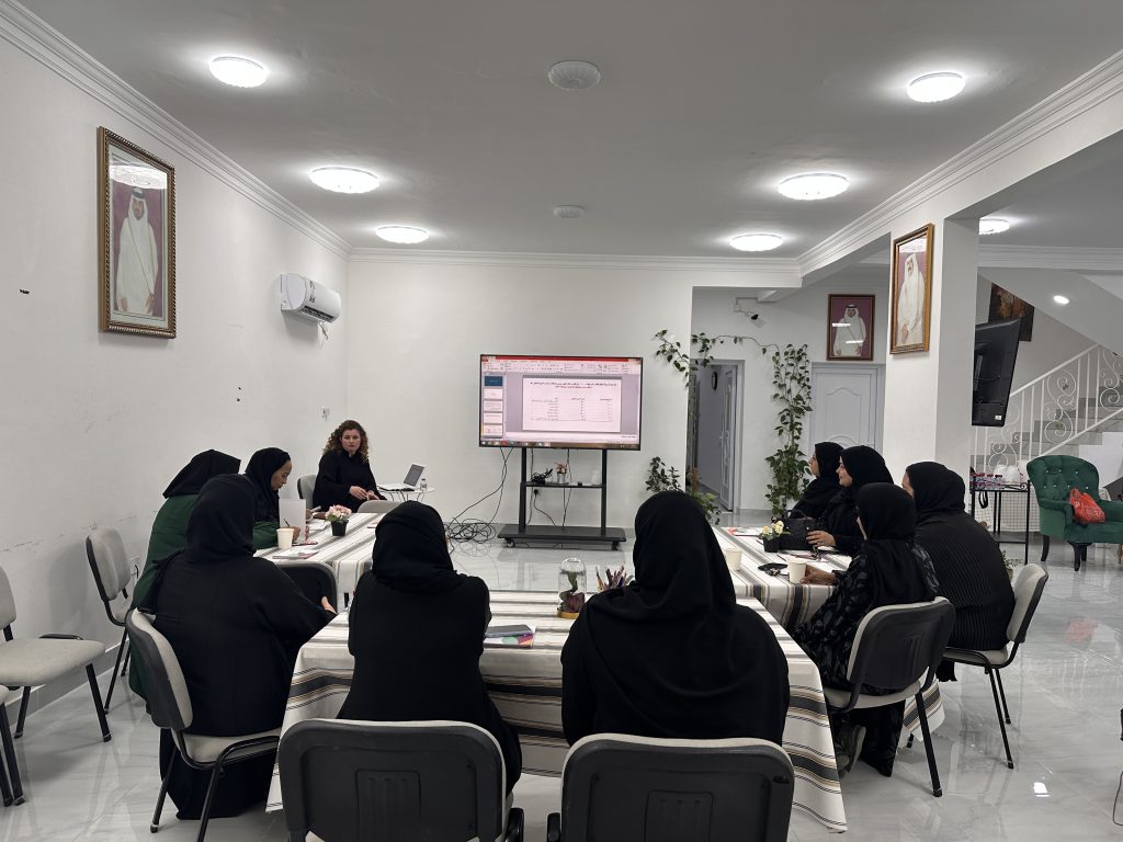 (العربية) ورشة ثقافة العمل الحر