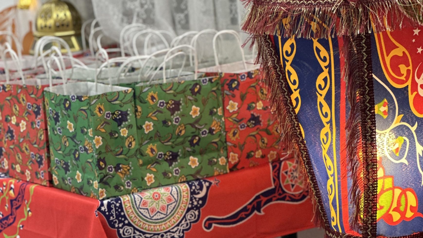 ورشة الصوم وشحذ الهمم