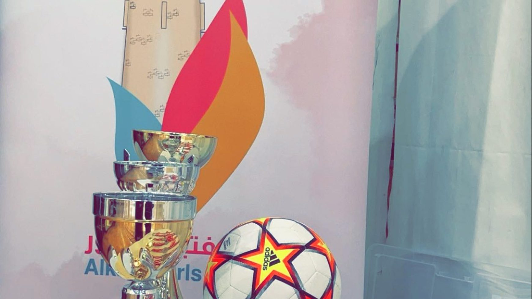 دوري كرة القدم