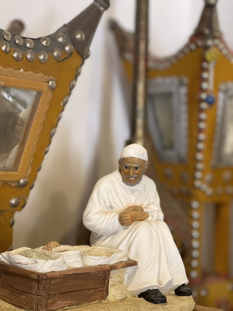 (العربية) زيارة إلى متحف الذخيرة