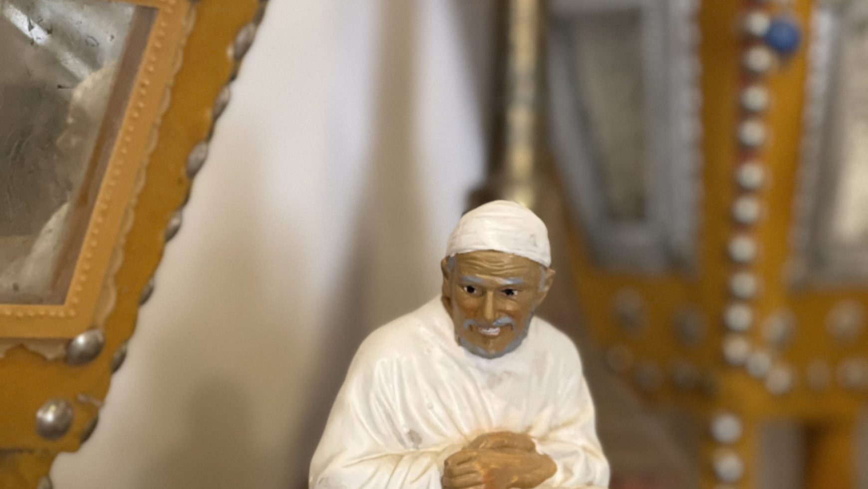 زيارة إلى متحف الذخيرة