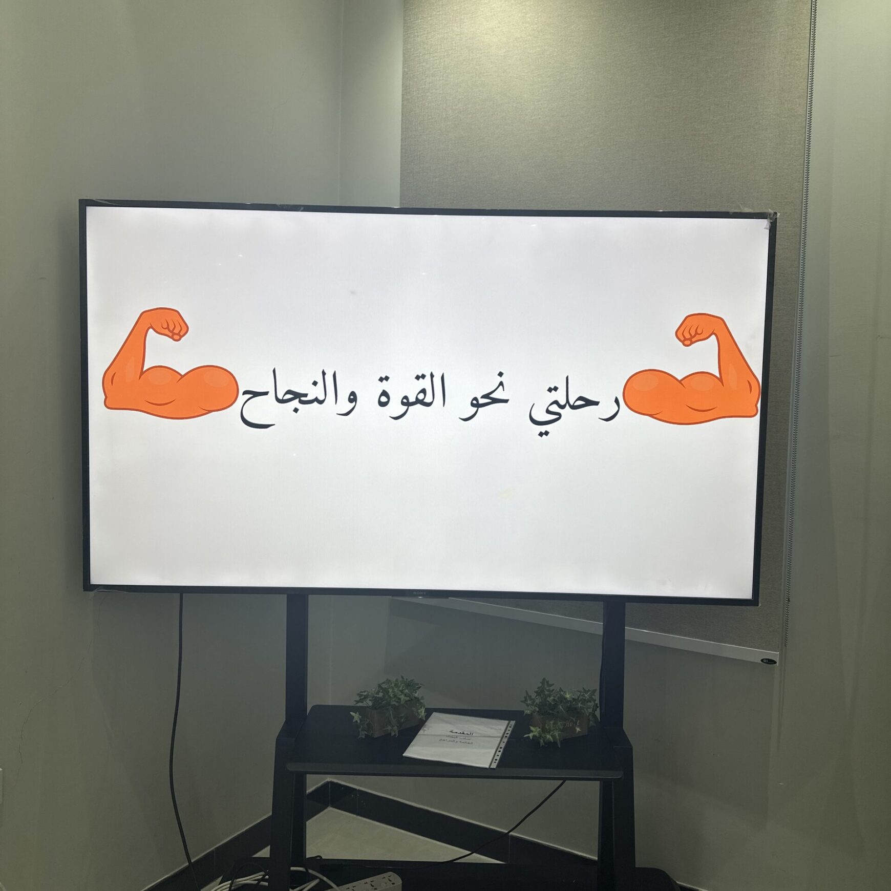 (العربية) يوم الشباب العالمي