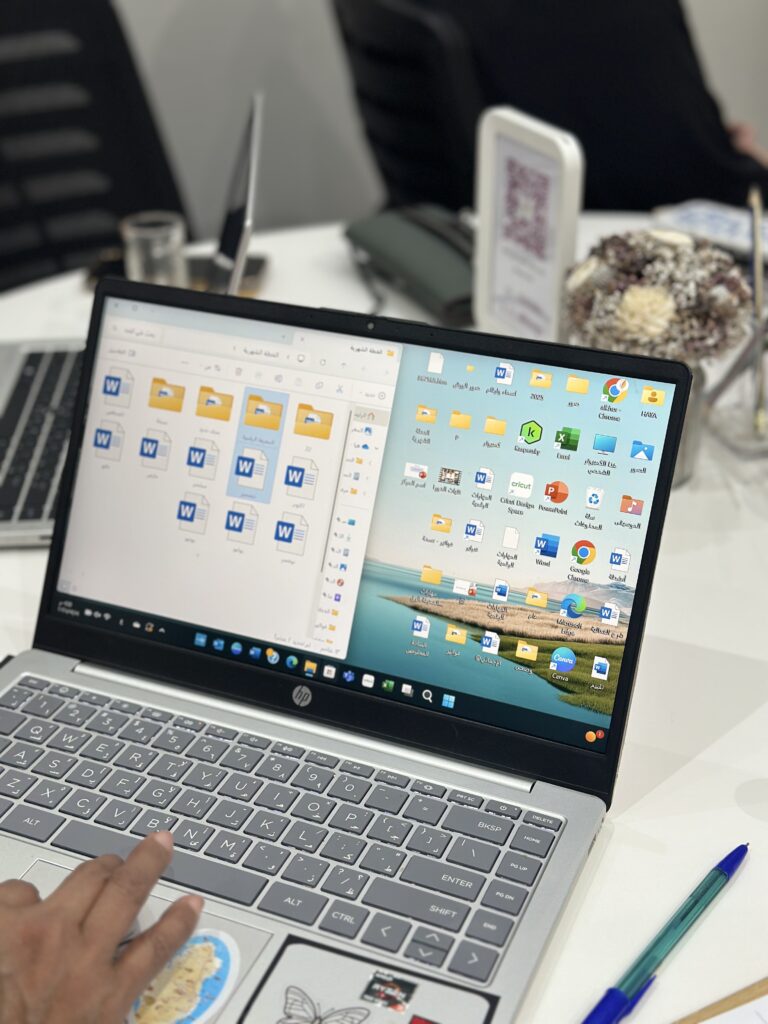 (العربية) أساسيات الذكاء الصناعي