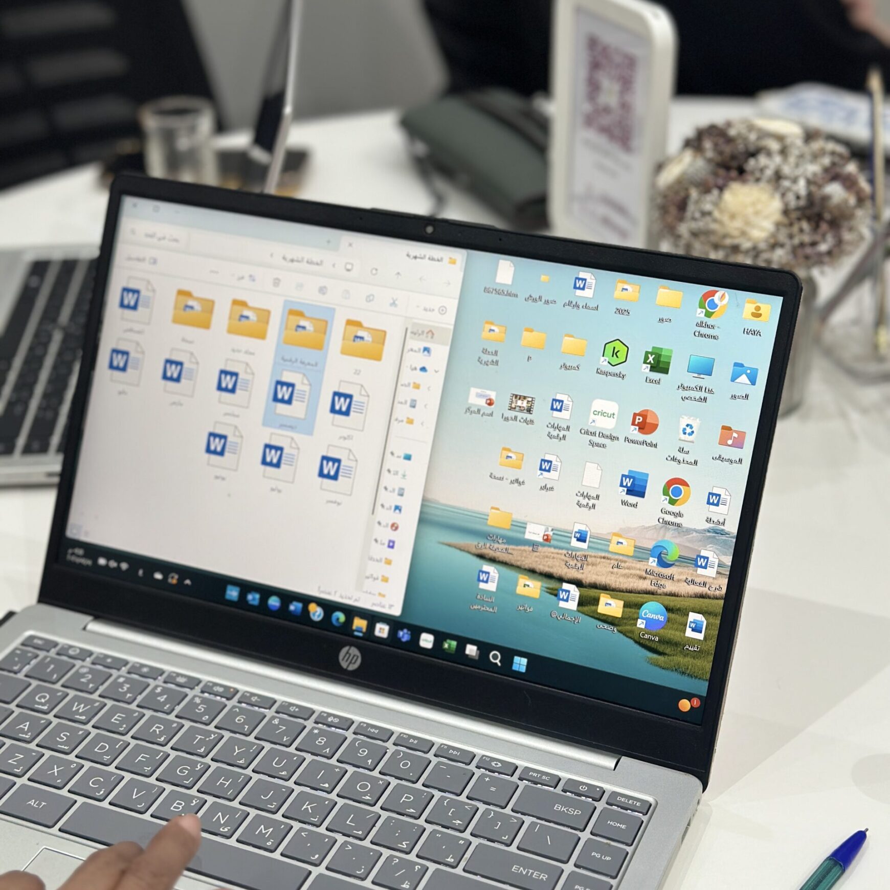 (العربية) أساسيات الذكاء الصناعي