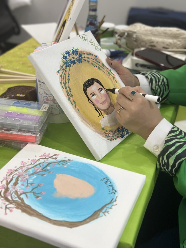 (العربية) عالمك الكرتوني