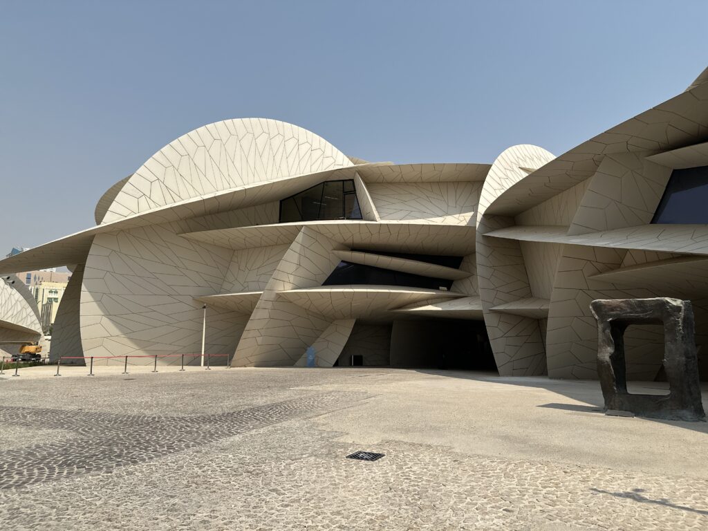 (العربية) التلعيب في المتاحف