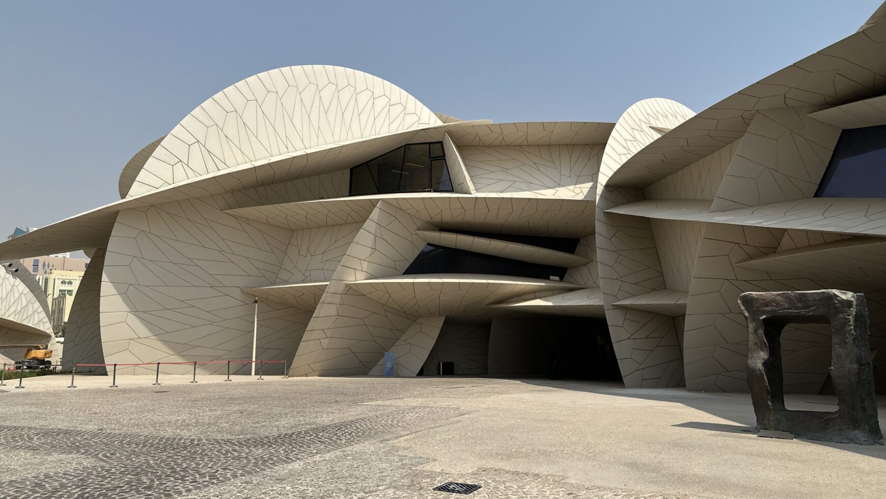 (العربية) التلعيب في المتاحف