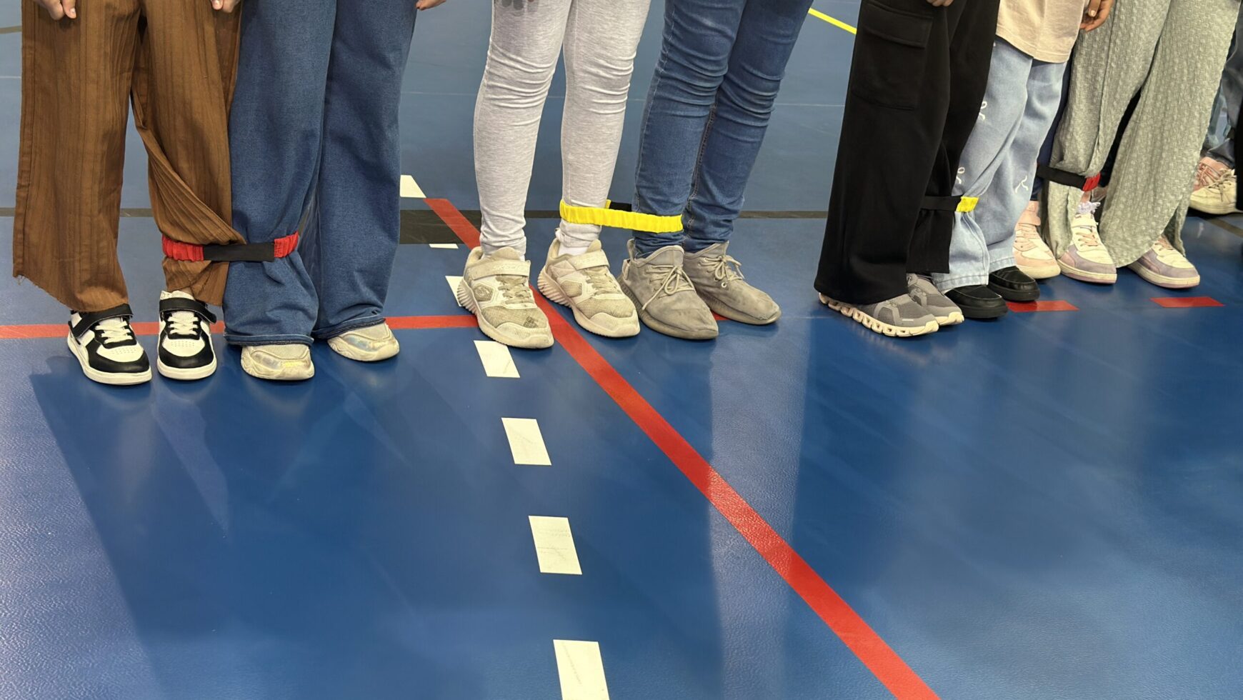 (العربية) رياضة ومرح