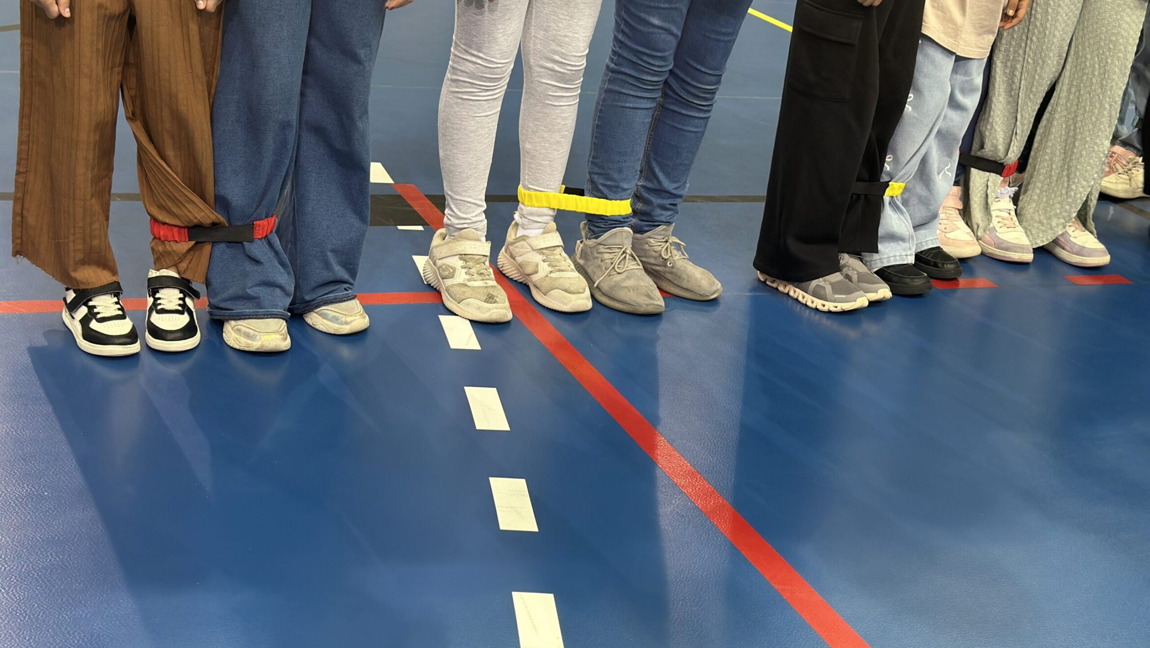 (العربية) رياضة ومرح