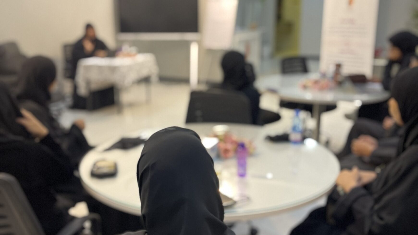 أبجديات صائمة
