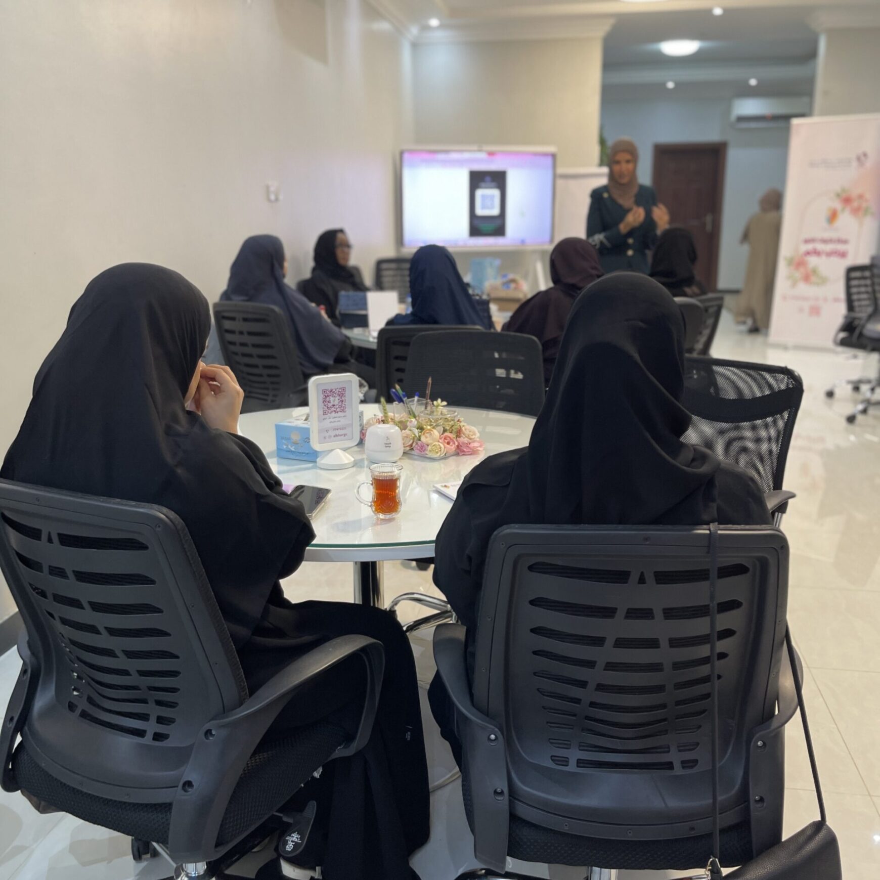 التفكبر التحليلي وحل المشكلات