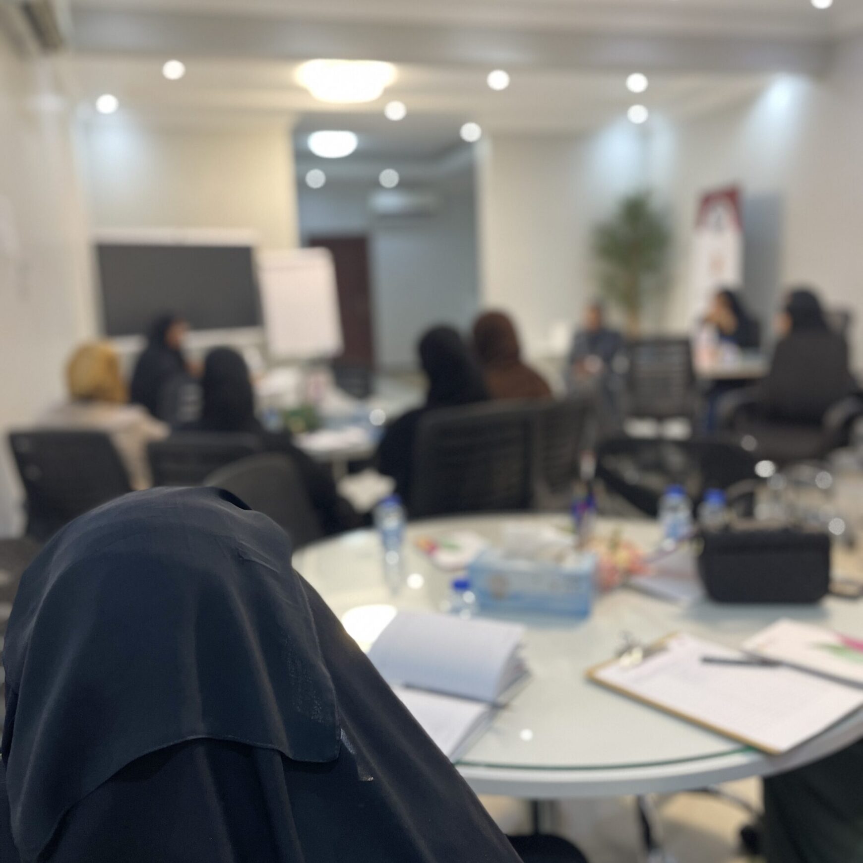 (العربية) مهارات حياتية