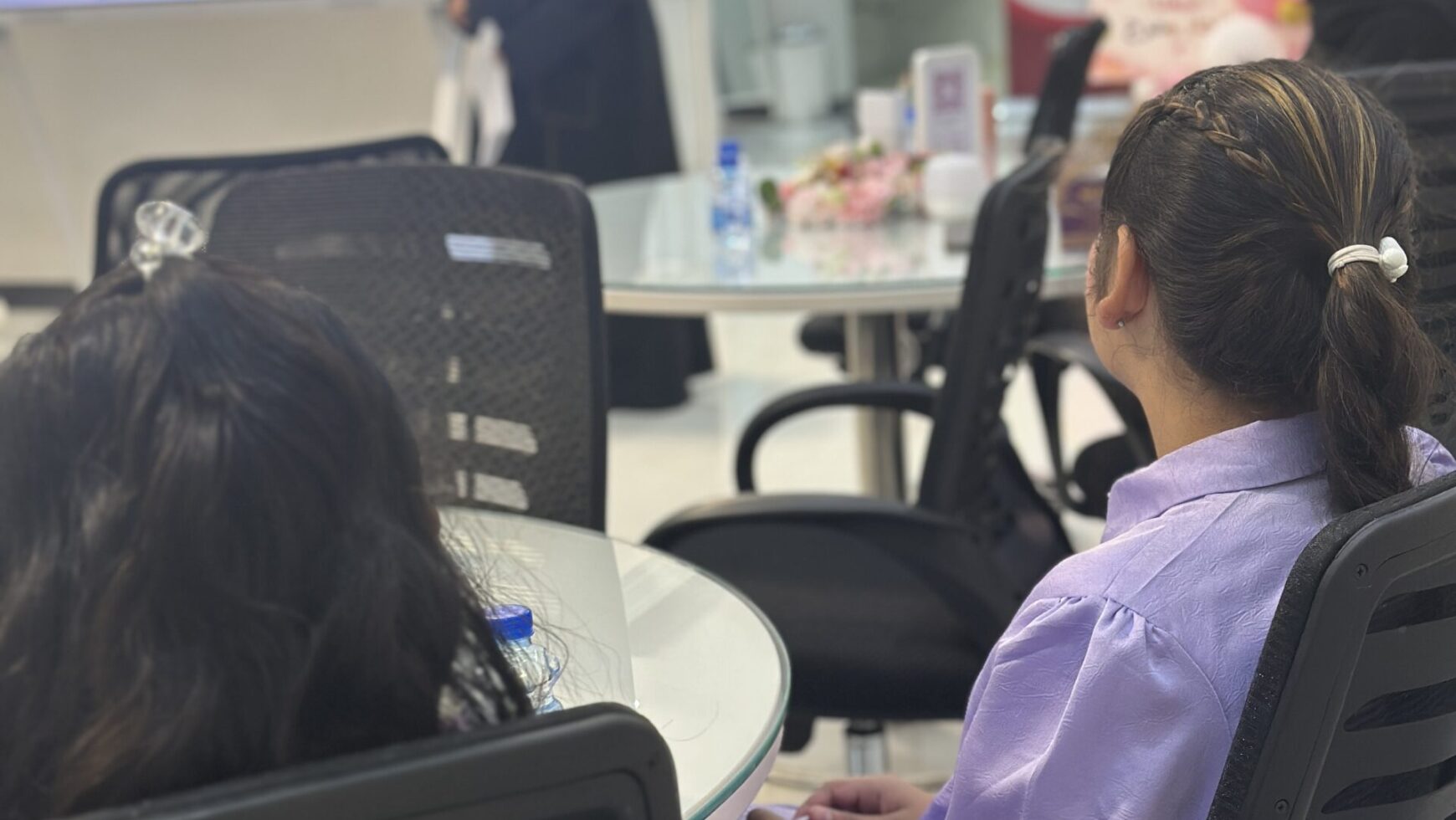 (العربية) أنيمشن بالذكاء الاصطناعي