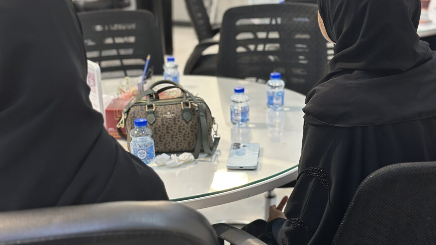 (العربية) الاستخدام الآمن لمواقع التواصل الاجتماعي