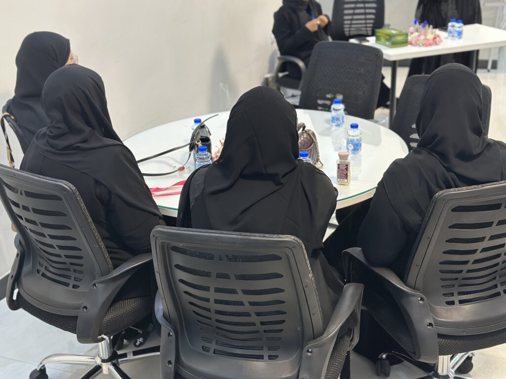 الإستخدام الآمن لمواقع التواصل الاجتماعي