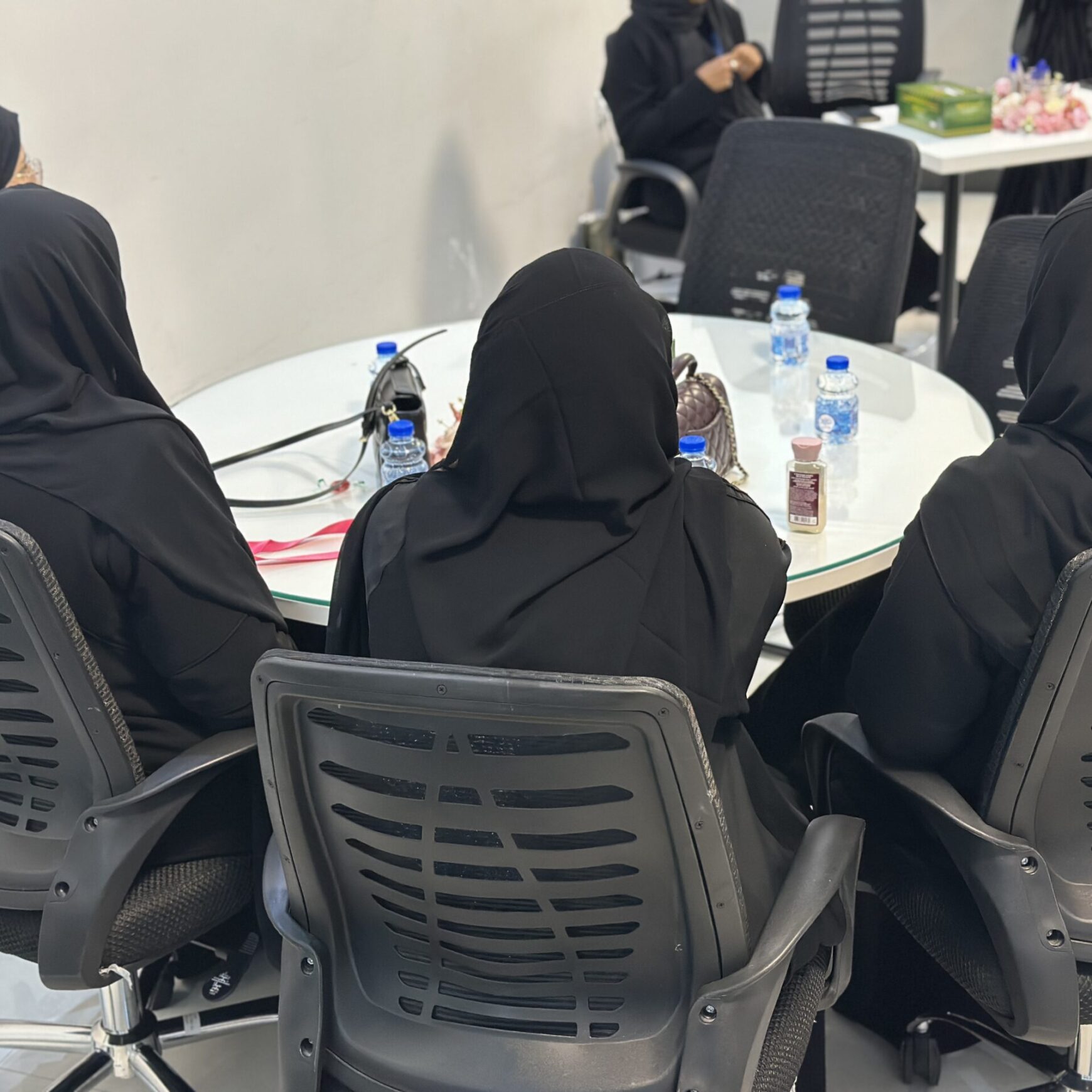 الإستخدام الآمن لمواقع التواصل الاجتماعي