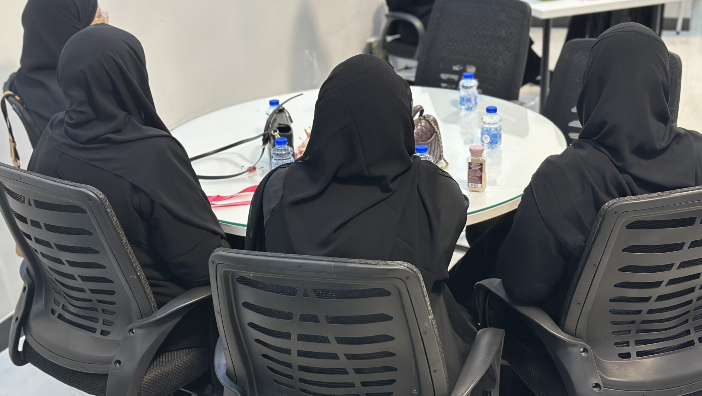 الإستخدام الآمن لمواقع التواصل الاجتماعي