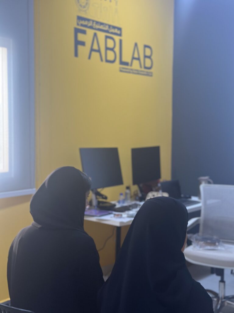 فنون الفاب لاب