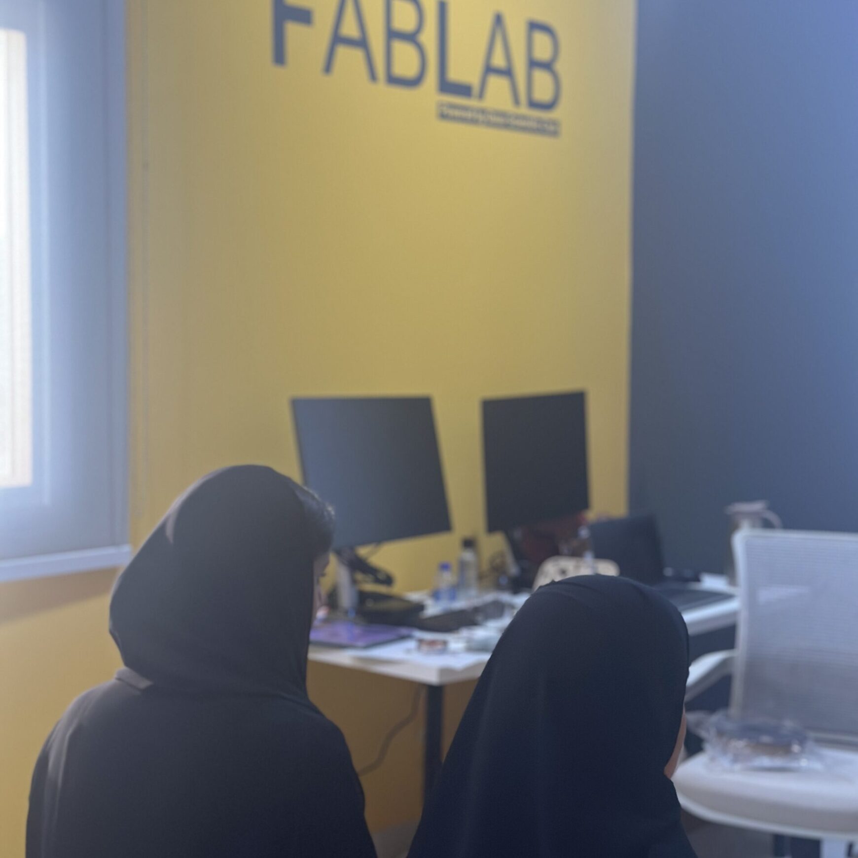 (العربية) فنون الفاب لاب